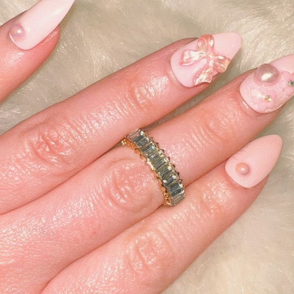 Sugarfix ring - Picture 3 of 5